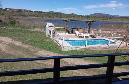 Potrero de Garay House | Pet-Friendly Retreat with Pool at Ohana Hotel