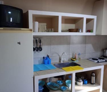 San Juan Apartment | Cozy 4 Soles: Highly Rated with Restaurant Amenities