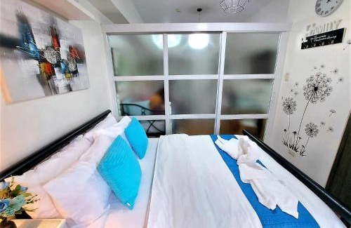 San Jose Apartment | Relaxing Family Retreat at Ohana in Tagaytay Prime