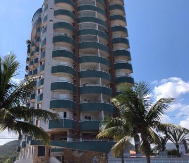 Vila Ac Apartment | Unforgettable Stay at Ohana da Sandra e do William