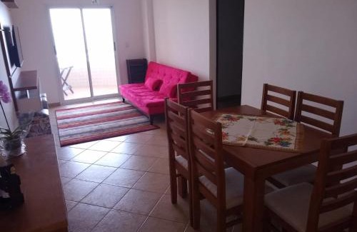 Vila Ac Apartment | Unforgettable Stay at Ohana da Sandra e do William