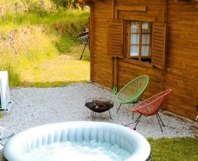 Cabril House | Relax at Ohana Gerês House - Poolside Haven for Families