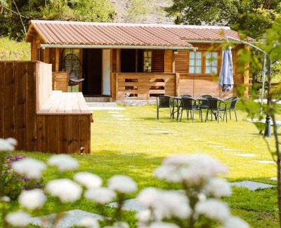 Cabril House | Relax at Ohana Gerês House - Poolside Haven for Families
