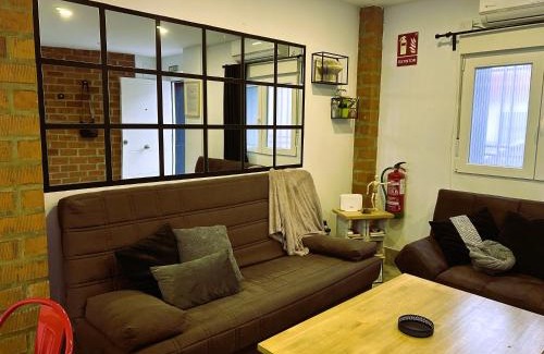Merida Old Town House | Ohana Raiz Casa con Patio Parking Gratuito y Exclusivo