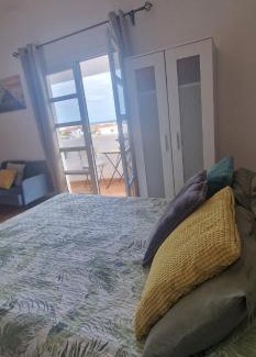 Tarajalejo Apartment | Budget-Friendly Stay at Ohana Roger with Breakfast Included