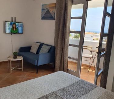Tarajalejo Apartment | Budget-Friendly Stay at Ohana Roger with Breakfast Included