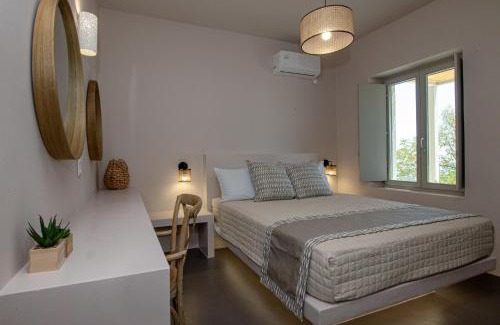 Arnados House | Family-Friendly Ohana Suite in Beautiful Tinos