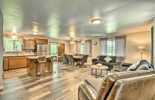 Papaikou House | Top-Rated Family Retreat at Ohanakupa #3 Awaits You