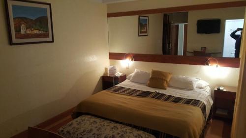 Barrio Centro Hotel | Experience Relaxation at Ohasis Hotel Jujuy & Spa
