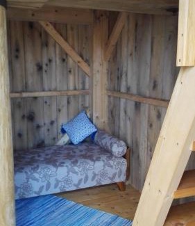 Saaremaa Cabin | Relax at Ohessaare Tuulik & Rannakohvik with Ocean Views