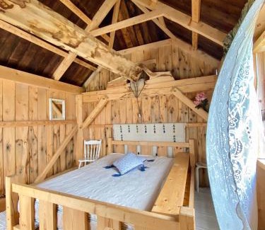 Saaremaa Cabin | Relax at Ohessaare Tuulik & Rannakohvik with Ocean Views