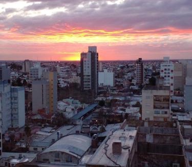 Bahia Blanca Apartment | Pet-Friendly Ohiggins Bahía Premium - 4-Star Stay with Perks