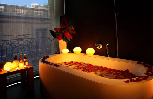 Gothic Quarter Hotel | Indulge in Comfort at Ohla Barcelona - Rated 9.6/10