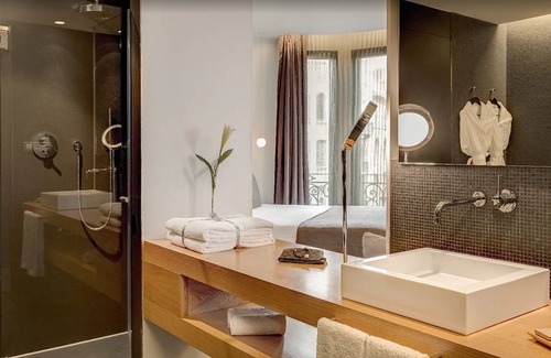 Gothic Quarter Hotel | Indulge in Comfort at Ohla Barcelona - Rated 9.6/10
