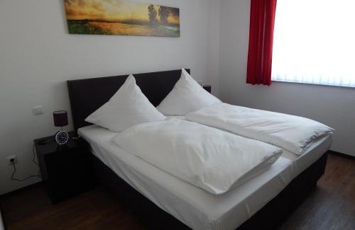 Effeld Apartment | Discover Ohlenforst Vis a Vis: 4-Star Comfort Awaits