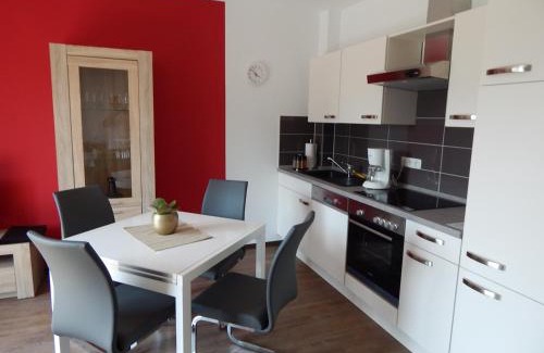 Effeld Apartment | Discover Ohlenforst Vis a Vis: 4-Star Comfort Awaits