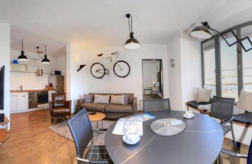 Wismar Hotel | Child-Friendly Ohlerich Speicher: Guests Rate 8.9/10