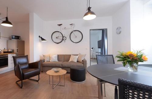 Wismar Hotel | Child-Friendly Ohlerich Speicher: Guests Rate 8.9/10