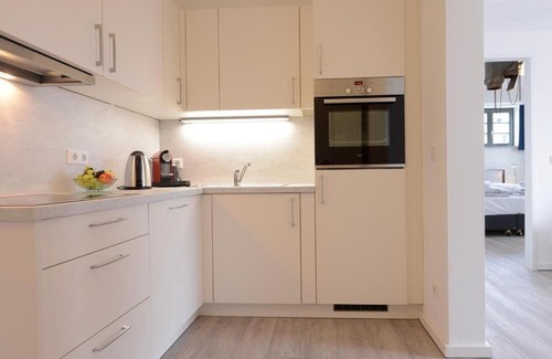 Wismar Hotel | Pet-Friendly Ohlerich Speicher App_ 29: Guest Rated 8.7/10