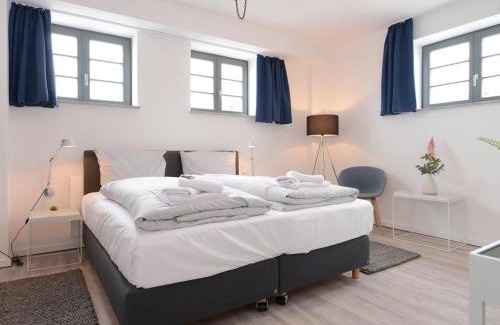 Wismar Hotel | Pet-Friendly Ohlerich Speicher App_ 29: Guest Rated 8.7/10