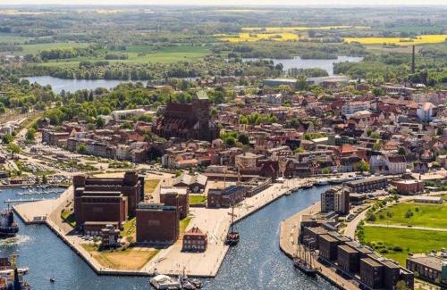 Wismar Hotel | Child-Friendly Comfort at Ohlerich Speicher App_ 30