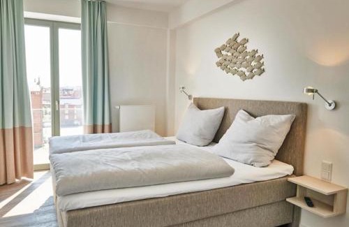 Wismar Hotel | Child-Friendly Comfort at Ohlerich Speicher App_ 30