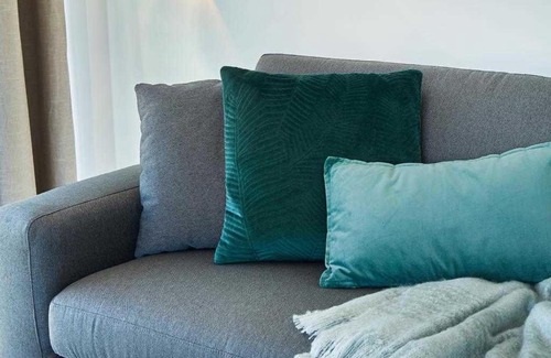 Wismar Hotel | Family-Friendly Ohlerich Speicher App 43 with Great Reviews