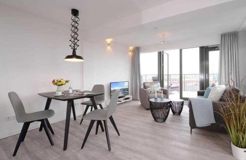 Wismar Hotel | Pet Friendly Stay at Ohlerich Speicher App_ 47 - Rated 10/10