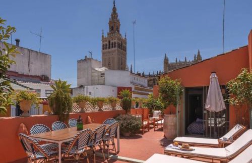 Santa Cruz Apartment | Ohliving Cathedral View