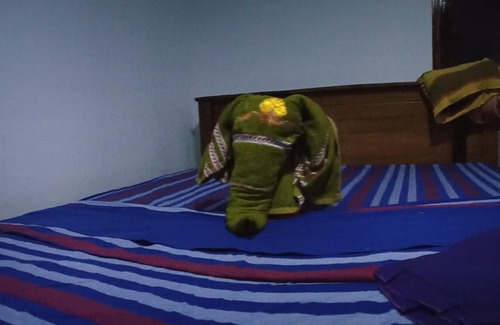 Tangalle House | Pet-Friendly Ohm Home: Guest Rated 10/10 with Breakfast