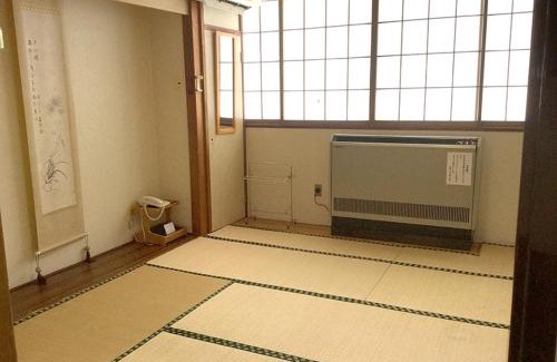 Akita Hotel | Relaxing Retreat at Ohmachiso with Hot Tub & Breakfast