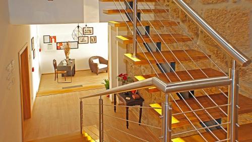 Oliveira do Hospital House | Family-Friendly OHStudios: Guest Rated 9/10 Experience