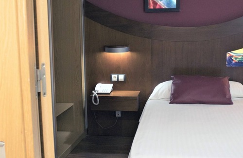 Mazagon Hotel | Relaxing Retreat at Ohtels Mazagón - 4-Star Comfort Awaits