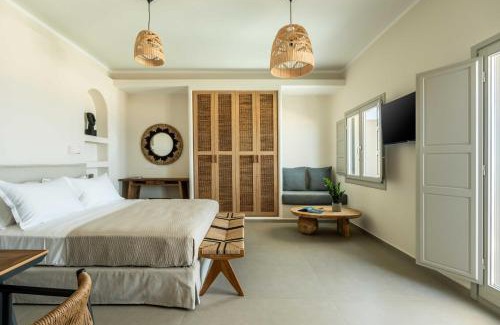 Oia Apartment | Oia Lia