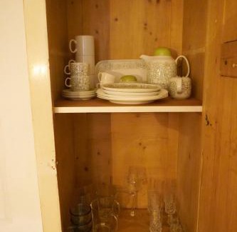 Steingaden Apartment | Family-Friendly Stay at Oide Schreinerei - Rated 8.5/10