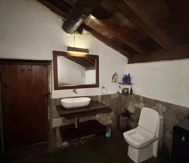 Kaul House | OIJA Farms