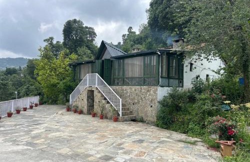 Kaul House | OIJA Farms