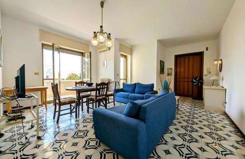 Otranto House | Pet-Friendly Oikia Vacanze in Otranto: 10/10 Guest Rated
