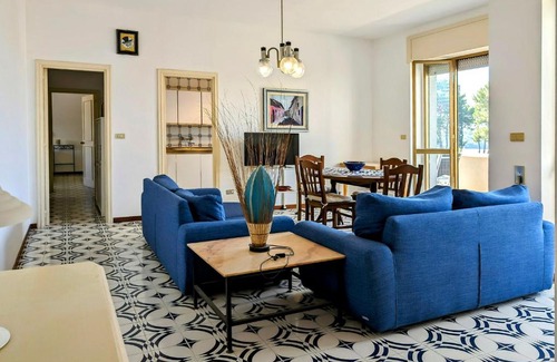 Otranto House | Pet-Friendly Oikia Vacanze in Otranto: 10/10 Guest Rated
