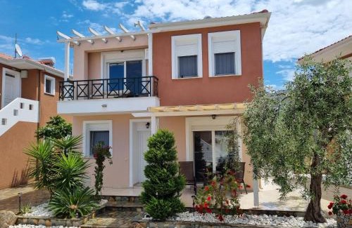 Prinos House | Child-Friendly Oikies: Guest Rated 9.8 - Unforgettable Stay