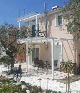 Prinos House | Child-Friendly Oikies: Guest Rated 9.8 - Unforgettable Stay