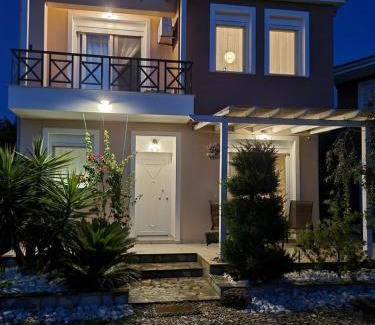 Prinos House | Child-Friendly Oikies: Guest Rated 9.8 - Unforgettable Stay