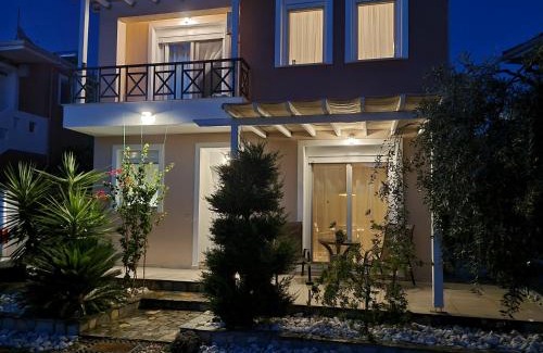Prinos House | Child-Friendly Oikies: Guest Rated 9.8 - Unforgettable Stay