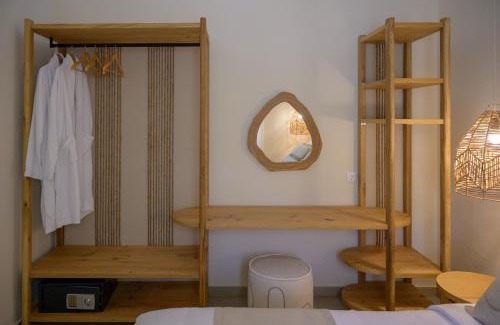 Neapoli Hotel | Cozy Oikies Small Elegant Houses with Pool & Breakfast