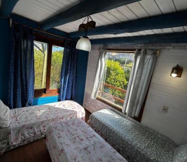 Punta del Diablo House | Oikos 2