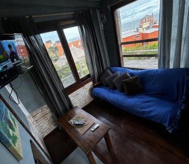 Punta del Diablo House | Oikos 2