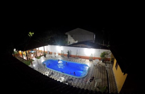 Alter do Chao House | Oikos - Casa de Temporada with Ocean View & Pool Access