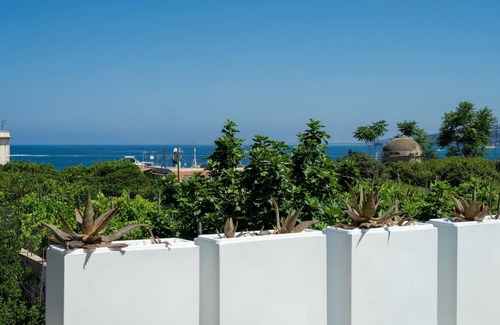 Procida Apartment | OIKOS | CHARM & RELAX