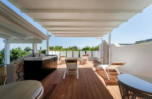 Procida Apartment | Oikos - Charm & Relax Procida