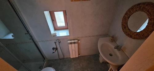 Castelforte House | Relax at OIKOS Guesthouse with Rooftop Ocean Views